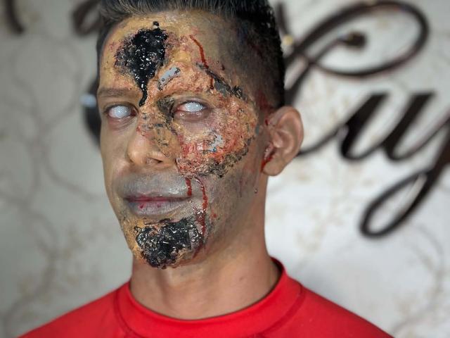 JoseRumBerotop - Live porn &amp; sex cam - 30856262
