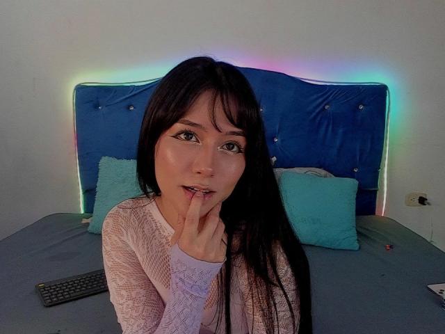 DeisyWest - Live sexe cam - 30856397