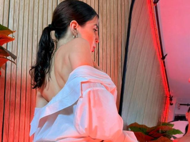 NovaLewis - Live porn &amp; sex cam - 30857444