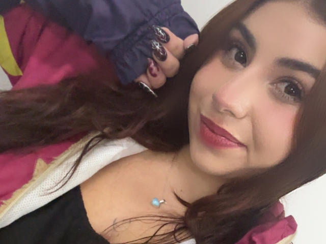 VenusxMusa - Live sexe cam - 30858782