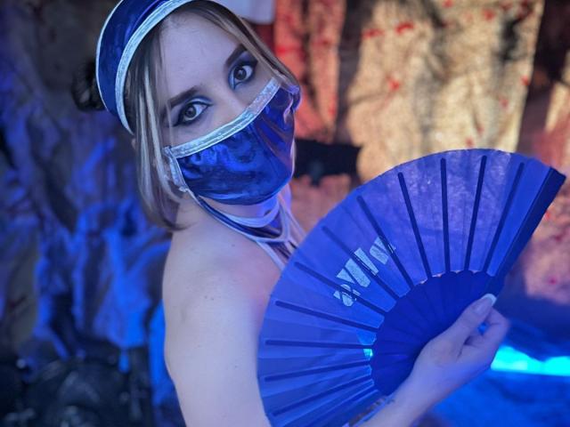 LeylaJamesX - сексуальная веб-камера в реальном времени - 30860222