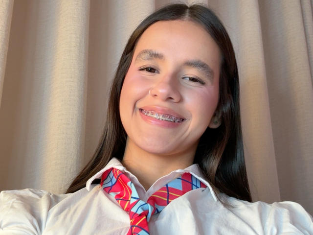 SofiaDavisOne - Live porn &amp; sex cam - 30860804
