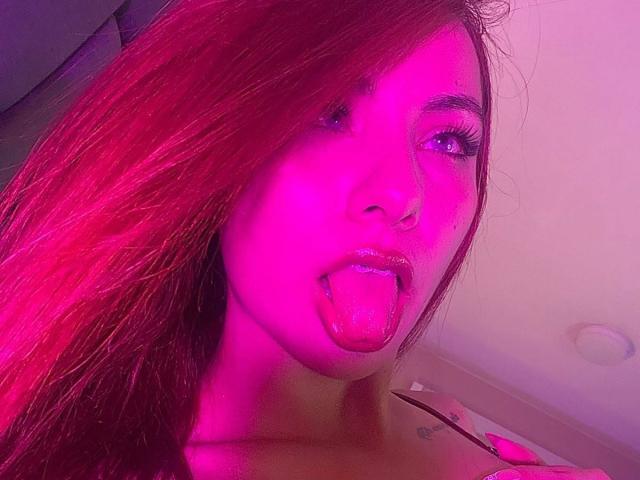 ValeryHarllow - Live sex cam - 30862265