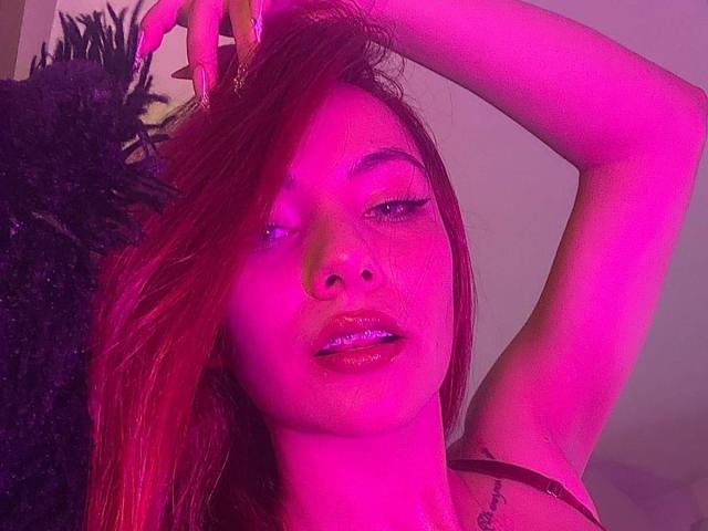 ValeryHarllow - Live sex cam - 30862268