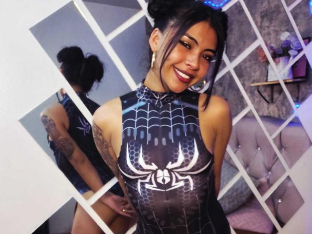 DevilAliceXo - Live porn &amp; sex cam - 30862586