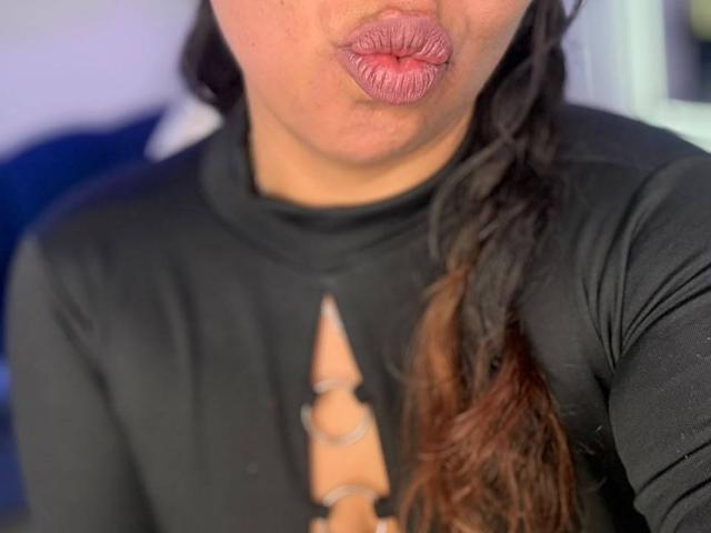 SilvanaLane - Live sexe cam - 30862742