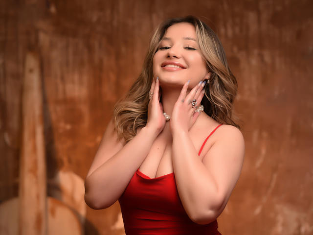 EvaBlazze - Sexe cam en vivo - 30863591
