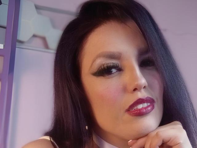SachyMoon - Live sexe cam - 30863792