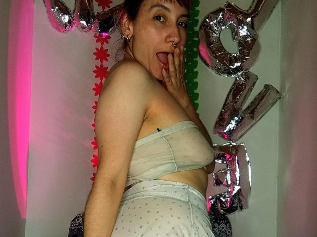 AliceRiot - Live porn &amp; sex cam - 30864041