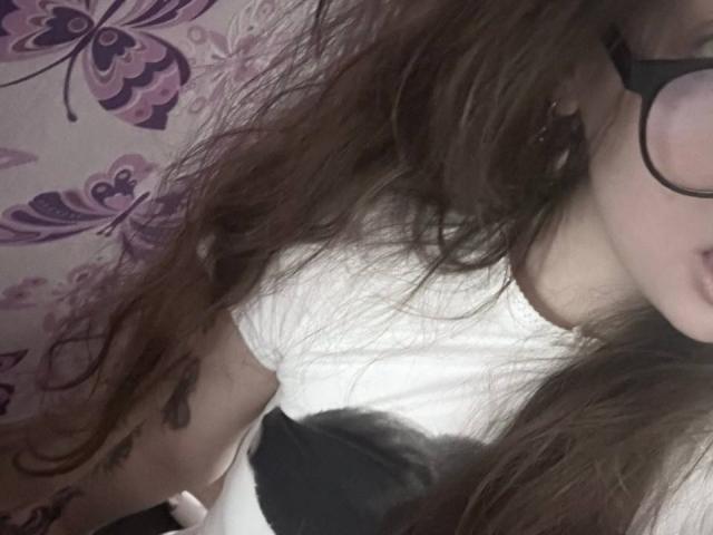 LorineThomeczek - Sexe cam en vivo - 30864836
