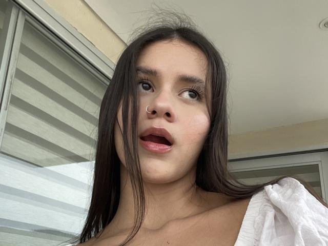 SofiaDavisOne - сексуальная веб-камера в реальном времени - 30866726