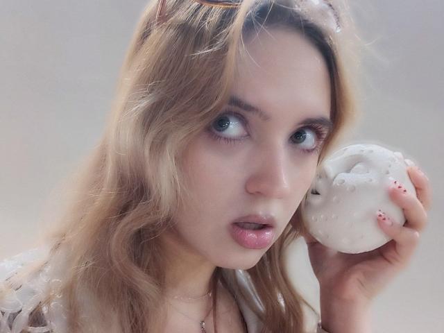 JonieAamot - Live porn &amp; sex cam - 30868547