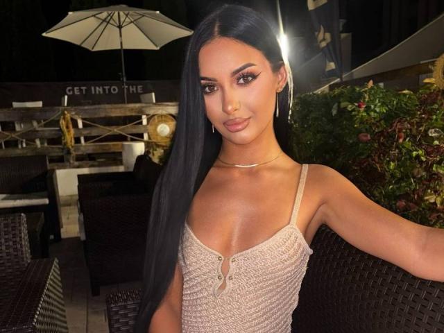 DahliaEden - Live porn &amp; sex cam - 30869366