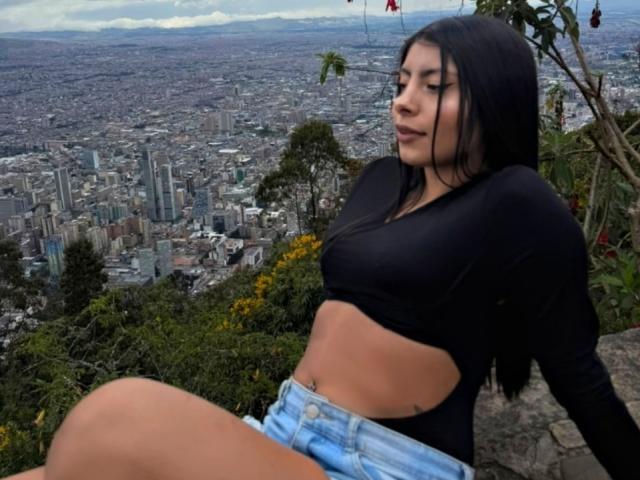 LeiaLaurent - Live sex cam - 30869783