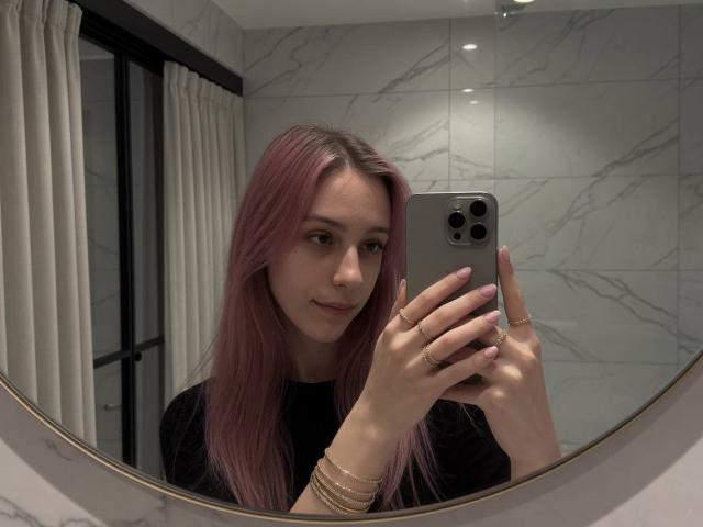 MilaGlow - Live porn &amp; sex cam - 30869795