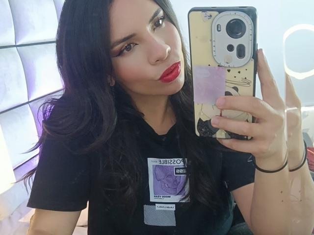 VioletaStone - Sexe cam en vivo - 30870035