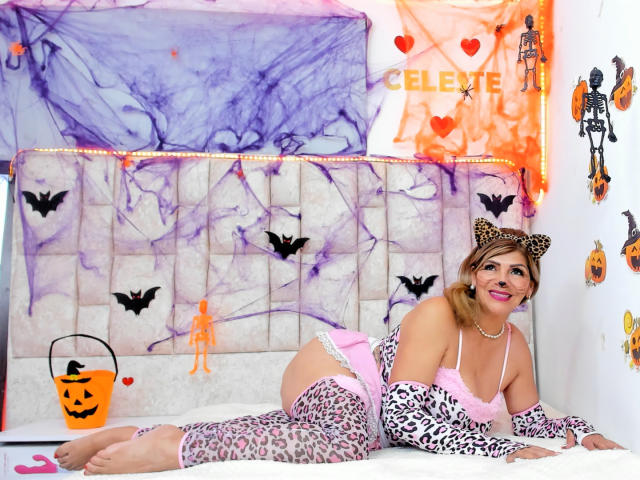 CelesteLincon - Live porn &amp; sex cam - 30870236