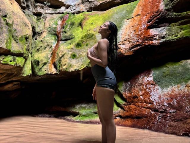 EmmaEstreilla - Live sex cam - 30870794