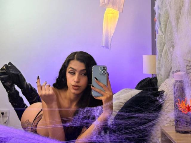 LilithDesire - Live sex cam - 30870917