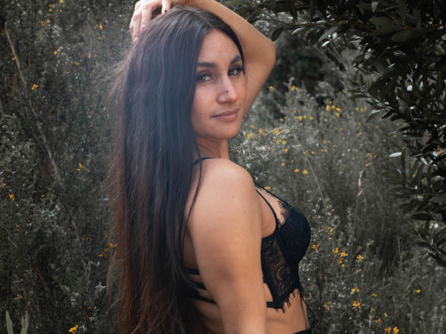 LenaxHot - Live porno og sexkamera - 30872381