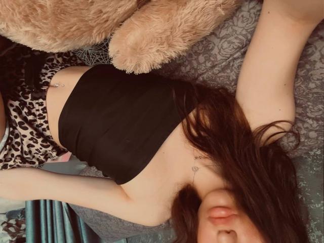 AngelesHazim - Live porn &amp; sex cam - 30875039