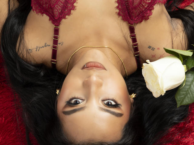 EmmaEstreilla - Live sex cam - 30876704