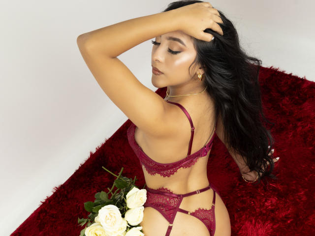 EmmaEstreilla - Live sex cam - 30876740