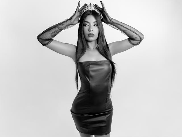 AlissonRossi - Live porn &amp; sex cam - 30877217