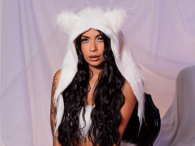 AlissonRossi - Live porn &amp; sex cam - 30877286