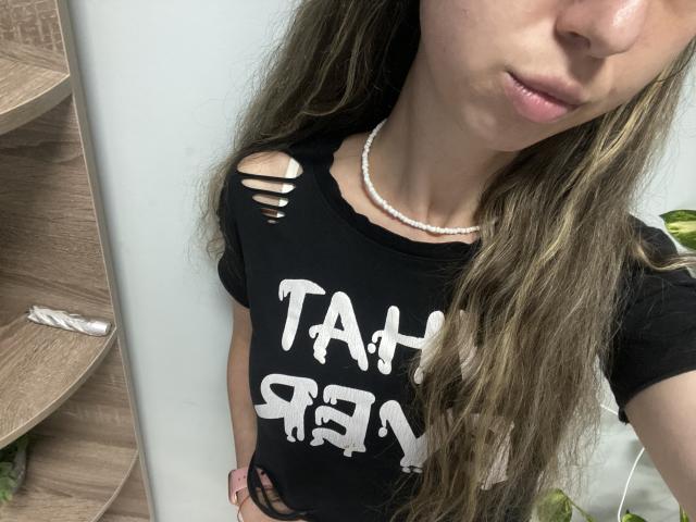 Sanella - Live porn &amp; sex cam - 30877457