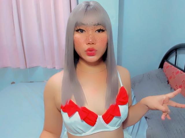 TsDelight69 - Live sex cam - 30881849