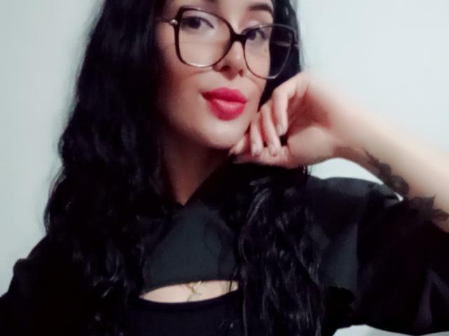 CalienteBabeFlaca69 - Live porn &amp; sex cam - 30882398