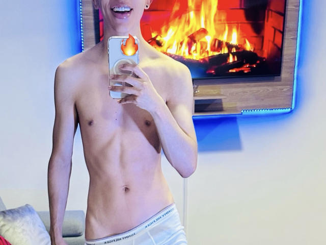 ImMateo - Live porn &amp; sex cam - 30882839