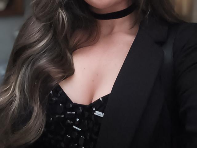 TaniaSandersX - Live porn &amp; sex cam - 30883529