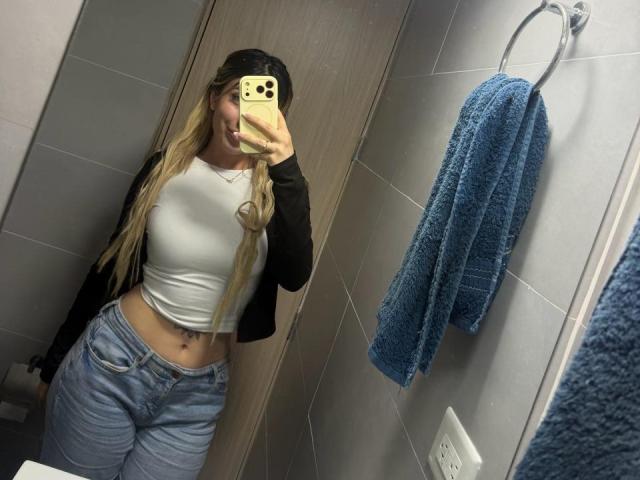 SammyViolet - Live porn &amp; sex cam - 30883616