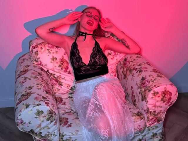 TabathaMackenthun - Live porn &amp; sex cam - 30884495