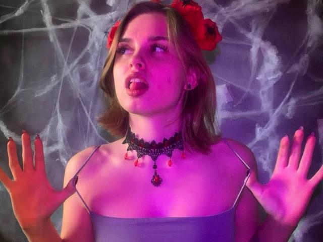 TabathaMackenthun - Live porn &amp; sex cam - 30884594