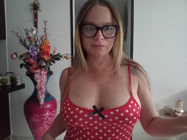 PamelaColin - Live porn &amp; sex cam - 30887606