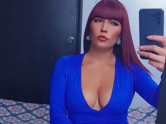IrisGoddesss - ライブポルノ&amp;セックスカム - 30888344