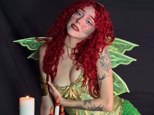 GaiaDoll - Live porn &amp; sex cam - 30888371