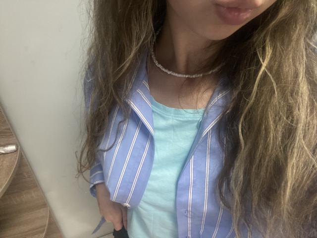 Sanella - Live porn &amp; sex cam - 30889187
