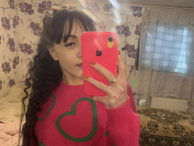 CherryVoss - Live porn &amp; sex cam - 30889364