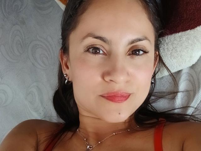 SolaraDubois - Live porn &amp; sex cam - 30890960