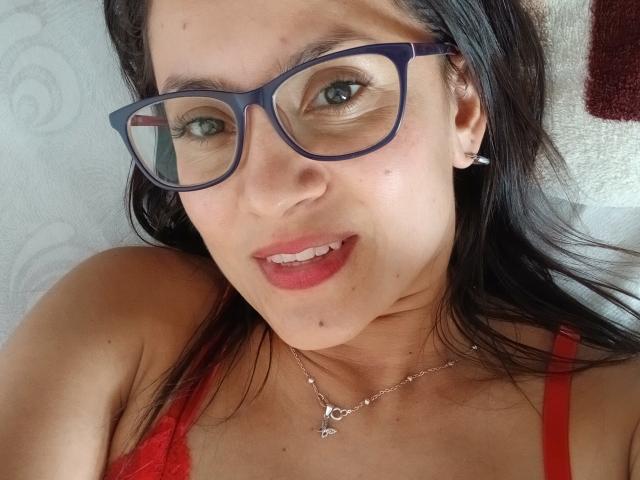 SolaraDubois - Live porn &amp; sex cam - 30890981