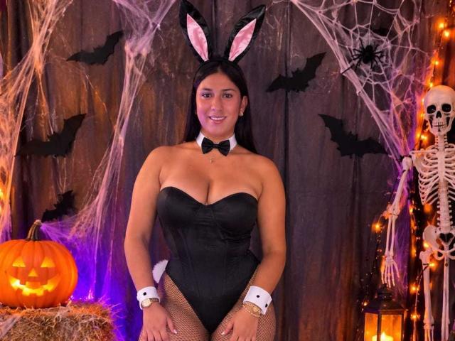 DamaraFoxy - Live porn &amp; sex cam - 30891035