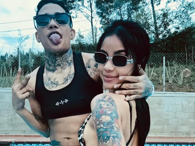 IsaYzoeHeart - Live porn &amp; sex cam - 30892058