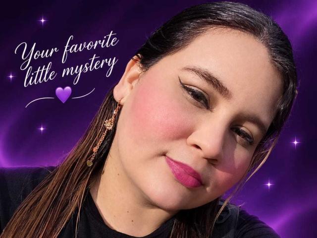 SalmaAzaman - Sexe cam en vivo - 30892196