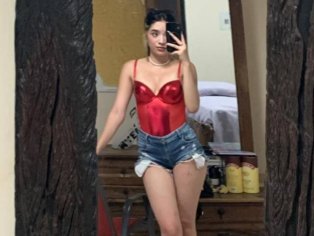 StefaValmont - Live porn &amp; sex cam - 30892259