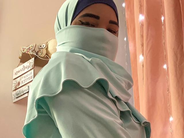 FalakYasin - Live porn &amp; sex cam - 30895799