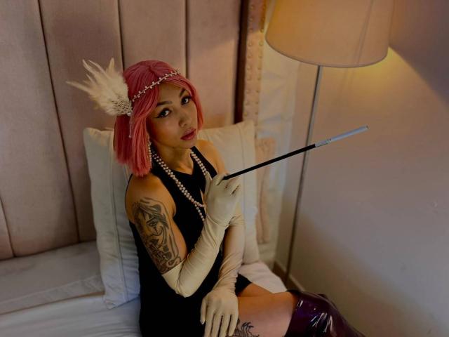 TracyLambo - Live porn &amp; sex cam - 30900122
